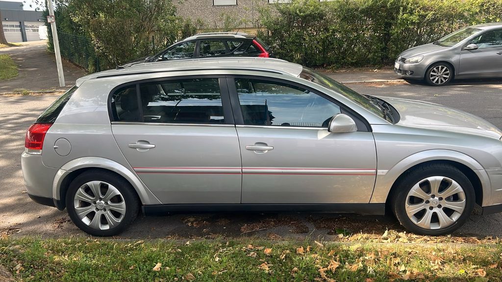Opel Insignia 175.000 km 1.400 &euro; Heilbronn 74076