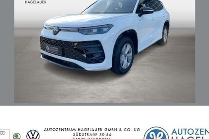 VW Tayron 5.995 km 64.948 € Heilbronn 74072