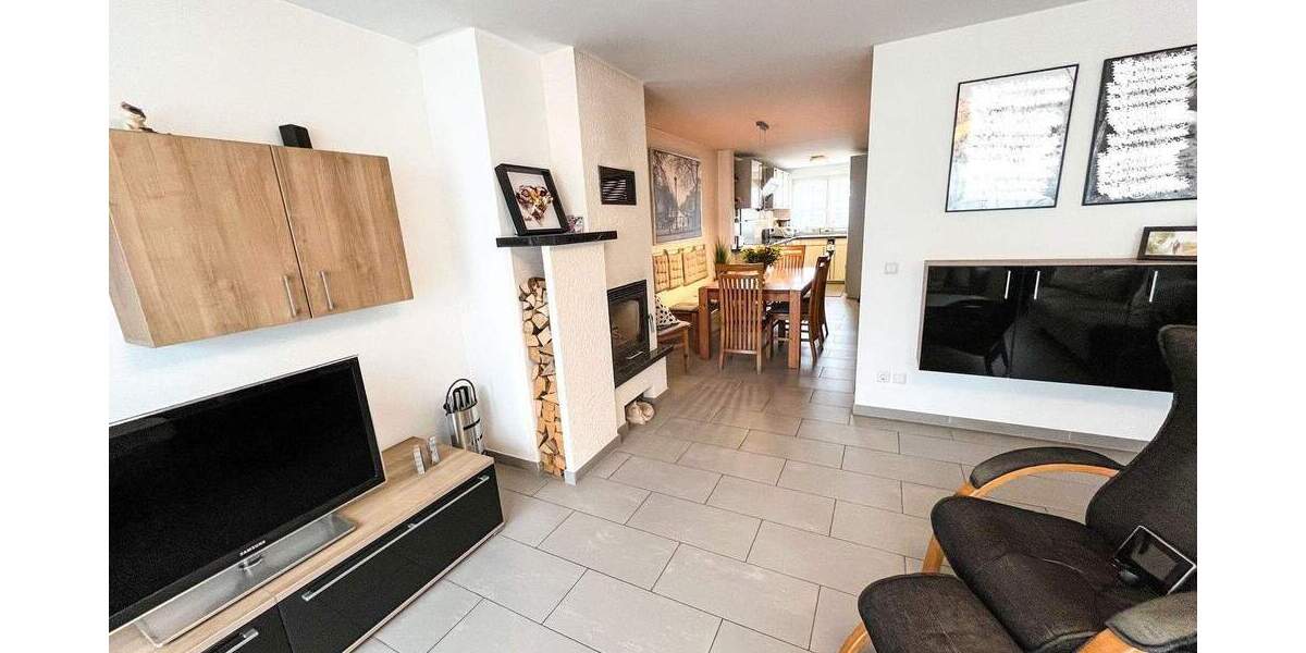 Reihenendhaus Freiberg am Neckar Beihingen - 5 Zimmer, 149 m&sup2;, 695.000&euro; | Angebot:25043212