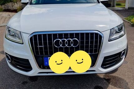 Audi Q5 116.000 km 18.700 &euro; Oberriexingen 71739