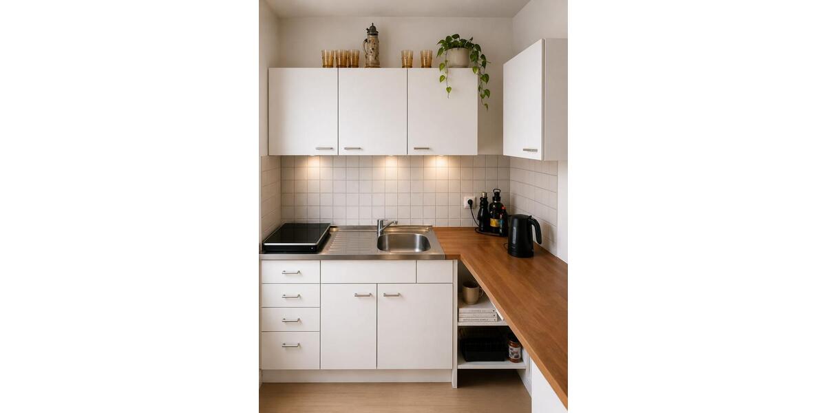 Etagenwohnung Bad Friedrichshall - 1 Zimmer, 36 m&sup2;, 139.000&euro; | Angebot:27130124