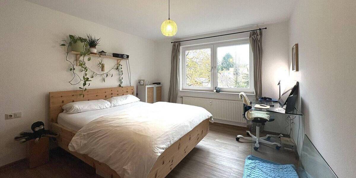 Etagenwohnung Heilbronn Kernstadt - 2 Zimmer, 64 m&sup2;, 235.000&euro; | Angebot:26540450