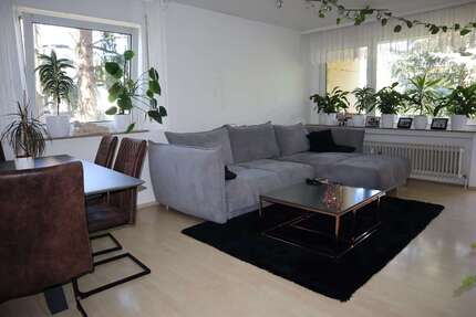 Wohnung Heilbronn Kernstadt - 3 Zimmer, 76 m&sup2;, 270.000&euro; | Angebot:27298683