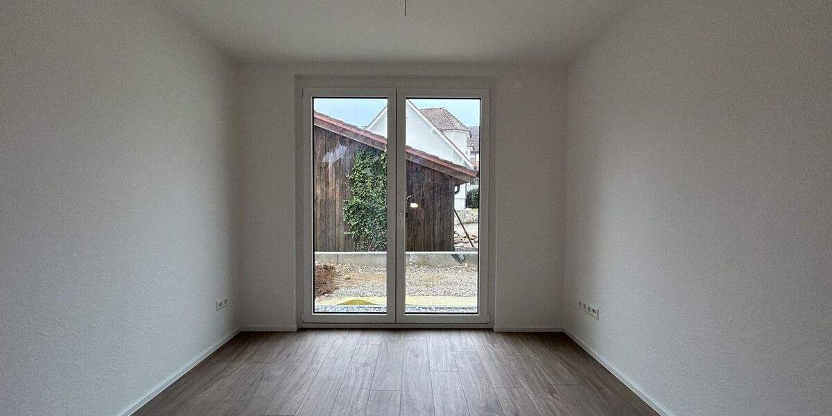 Etagenwohnung Gundelsheim / Höchstberg Gundelsheim - 4 Zimmer, 80 m&sup2;, 960&euro; | Angebot:25701409