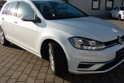 VW Golf 149.500 km 11.789 &euro; Bad Rappenau 74906