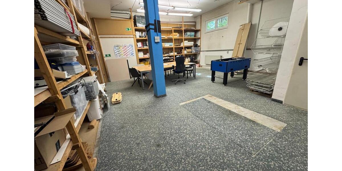Gewerbeobjekt Besigheim - 525&euro; | Angebot:26553692