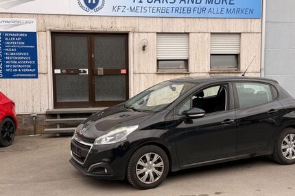 Peugeot 208 69.500 km 6.999 &euro; Ilsfeld 74360
