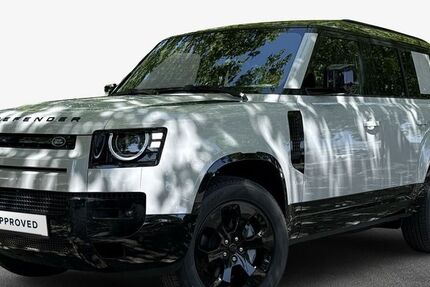 Land Rover Defender 3.000 km 88.880 &euro; Heilbronn 74080