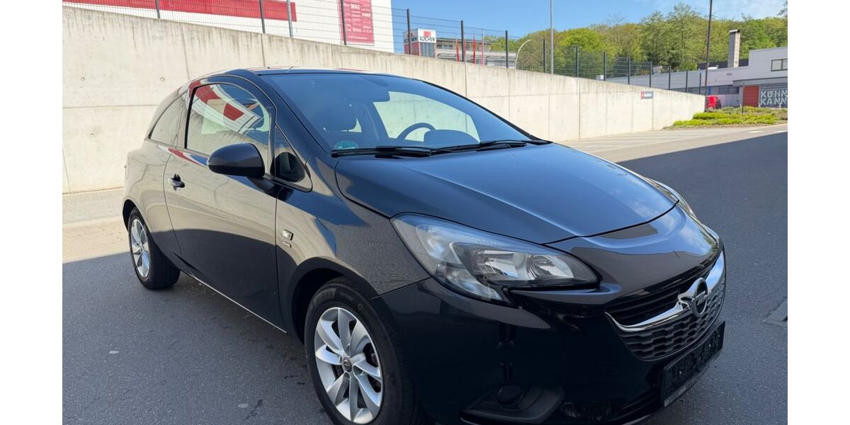 Opel Corsa 143.000 km 6.490 &euro; Backnang 71522