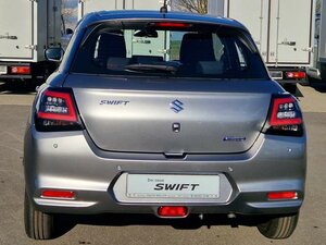 Suzuki Swift 1.2 Hybrid MT Club Klima Navi 4.384 km 15.990 &euro; Obrigheim-Asbach 74847