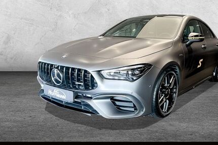 Mercedes-Benz CLA 45 AMG 3.074 km 75.530 &euro; Tamm 71732