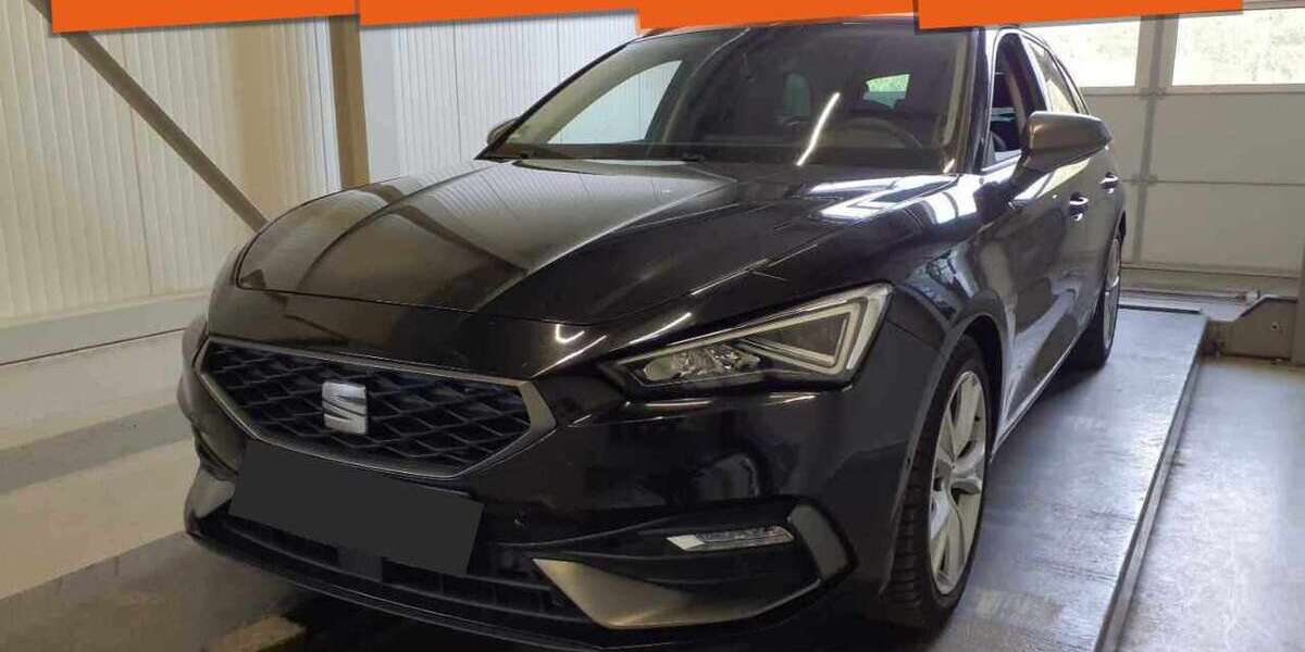 Seat Leon 74.279 km 18.730 &euro; Mosbach 74821