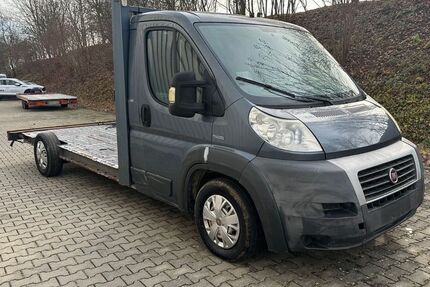 Fiat Ducato 65.000 km 3.700 € Backnang 71522