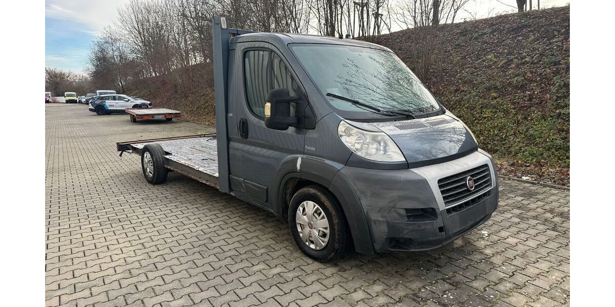 Fiat Ducato 65.000 km 3.700 € Backnang 71522