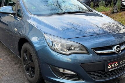 Opel Astra 140.000 km 6.800 &euro; Ludwigsburg 71638
