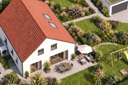 Grundstück Aspach - 395.000&euro; | Angebot:27377525