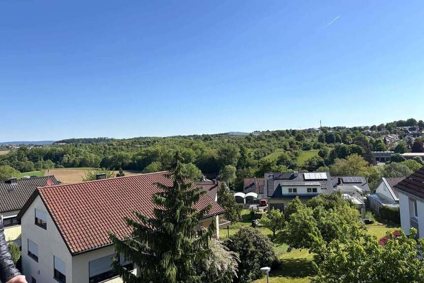 Wohnung zum Kaufen in Leutenbach 198.000 € 69.6 m² 3 zimmer