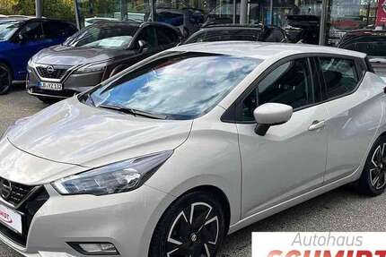 Nissan Micra 58.800 km 14.700 € Heilbronn 74078