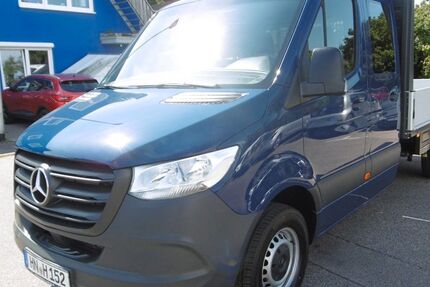 Mercedes-Benz Sprinter 4.000 km 42.955 € Heilbronn-Talheim 74388