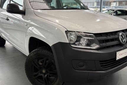 VW Amarok 165.000 km 12.390 € Forchtenberg 74670