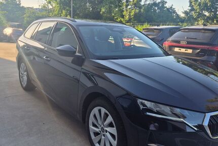 Skoda Octavia 4.500 km 28.500 &euro; Neuenstadt am Kocher 74196