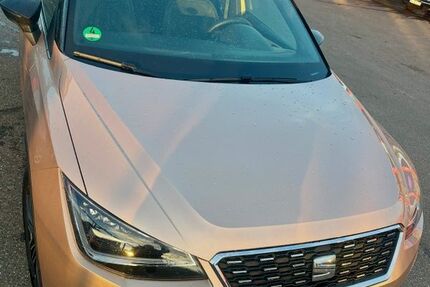 Seat Arona 88.000 km 17.699 &euro; Waibstadt 74915