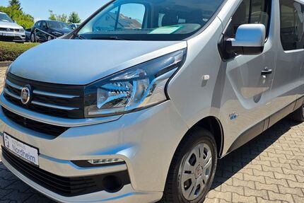 Fiat Talento 47.000 km 22.990 &euro; Nordheim bei Heilbronn 74226