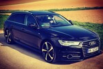 Audi A6 69.000 km 35.499 € Heilbronn 74072