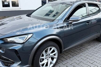 Cupra Formentor 62.400 km 24.999 &euro; Heilbronn 74074