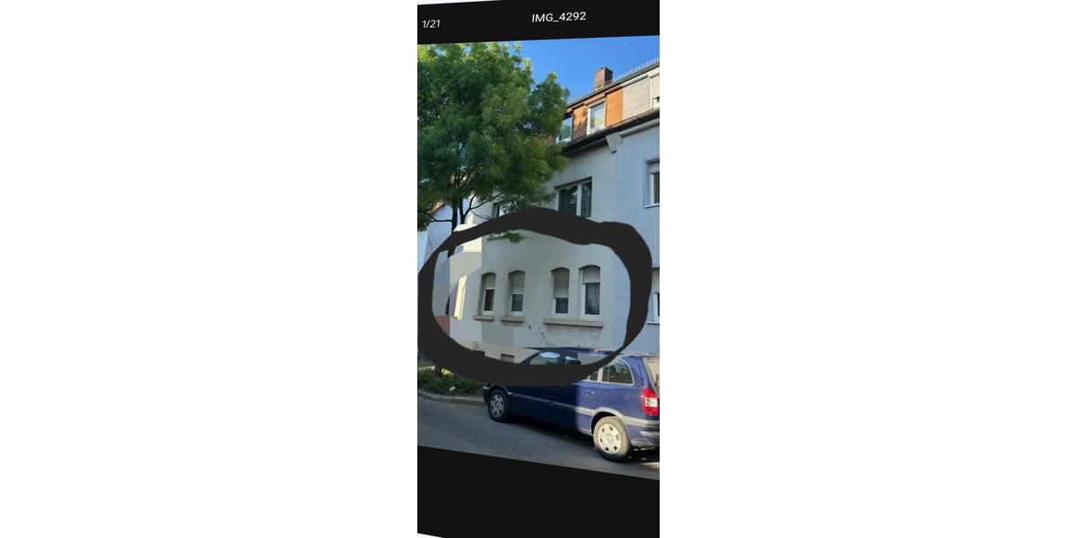 Erdgeschoßwohnung Heilbronn Böckingen - 4 Zimmer, 90 m&sup2;, 225.000&euro; | Angebot:26738742