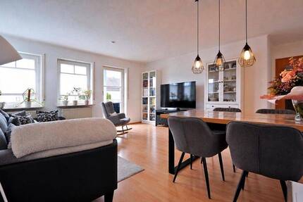 Wohnung Bad Rappenau - 3 Zimmer, 82 m&sup2;, 298.000&euro; | Angebot:26917919
