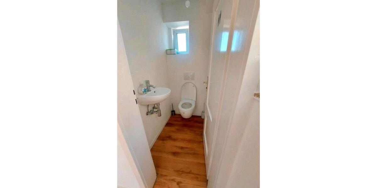 Etagenwohnung Bad Friedrichshall - 2 Zimmer, 30 m&sup2;, 800&euro; | Angebot:25264187