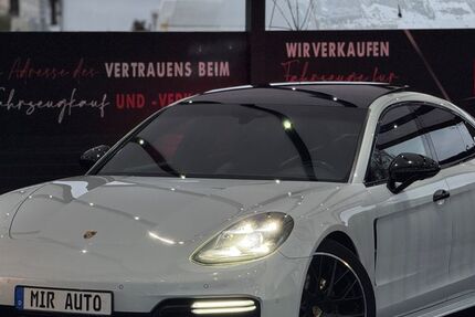 Porsche Panamera 229.000 km 74.900 € Sinsheim 74889