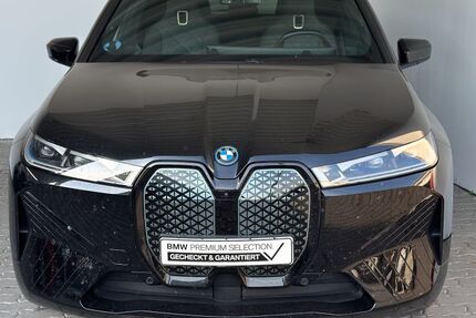 BMW iX 20.400 km 63.949 € Heilbronn 74076