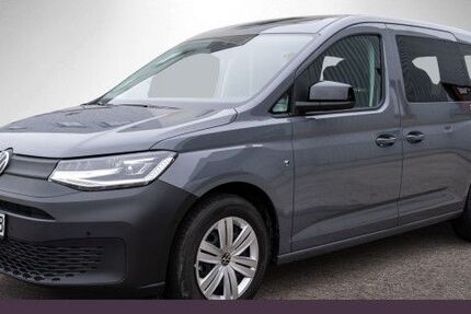 VW Caddy Maxi 2.500 km 46.490 &euro; Neckarsulm 74172