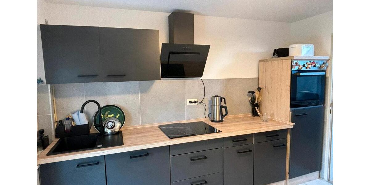 Dachgeschoßwohnung Neudenau - 3 Zimmer, 95 m&sup2;, 850&euro; | Angebot:25305297