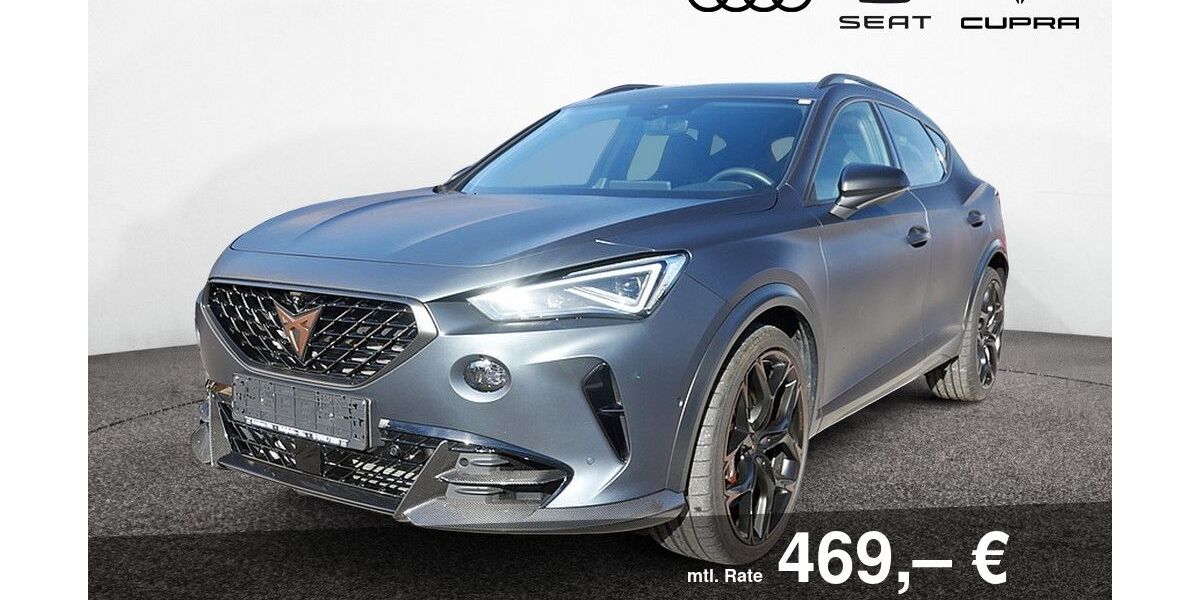 Cupra Formentor 16.900 km 46.930 &euro; Bietigheim-Bissingen 74321