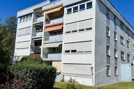 3-Zimmer-Wohnung mit Balkon und Tiefgaragenstellplatz in Möglingen 3 zimmer