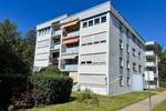 3-Zimmer-Wohnung mit Balkon und Tiefgaragenstellplatz in Möglingen 3 zimmer