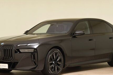 BMW 740 7.900 km 96.380 &euro; Ellhofen 74248