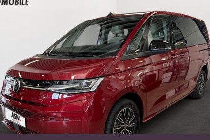 VW T7 Multivan