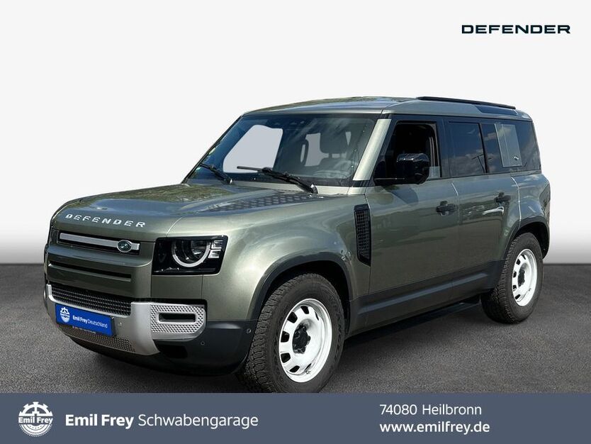 Land Rover Defender 49.100 km 44.490 € Heilbronn 74080