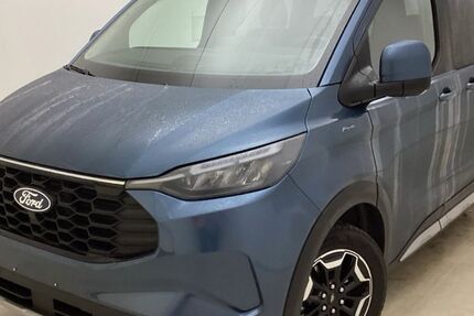 Ford Tourneo Custom 15.512 km 53.990 &euro; Marbach am Neckar 71672