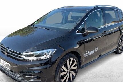VW Touran 14.000 km 44.960 &euro; Großbottwar 71723