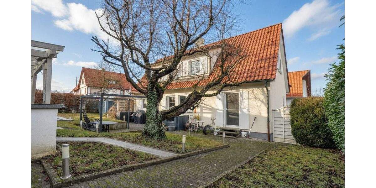 Einfamilienhaus Heilbronn Böckingen Böckingen - 6 Zimmer, 120 m&sup2;, 485.000&euro; | Angebot:25276904
