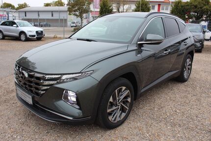 Hyundai TUCSON 35.948 km 21.995 &euro; Bad Rappenau 74906