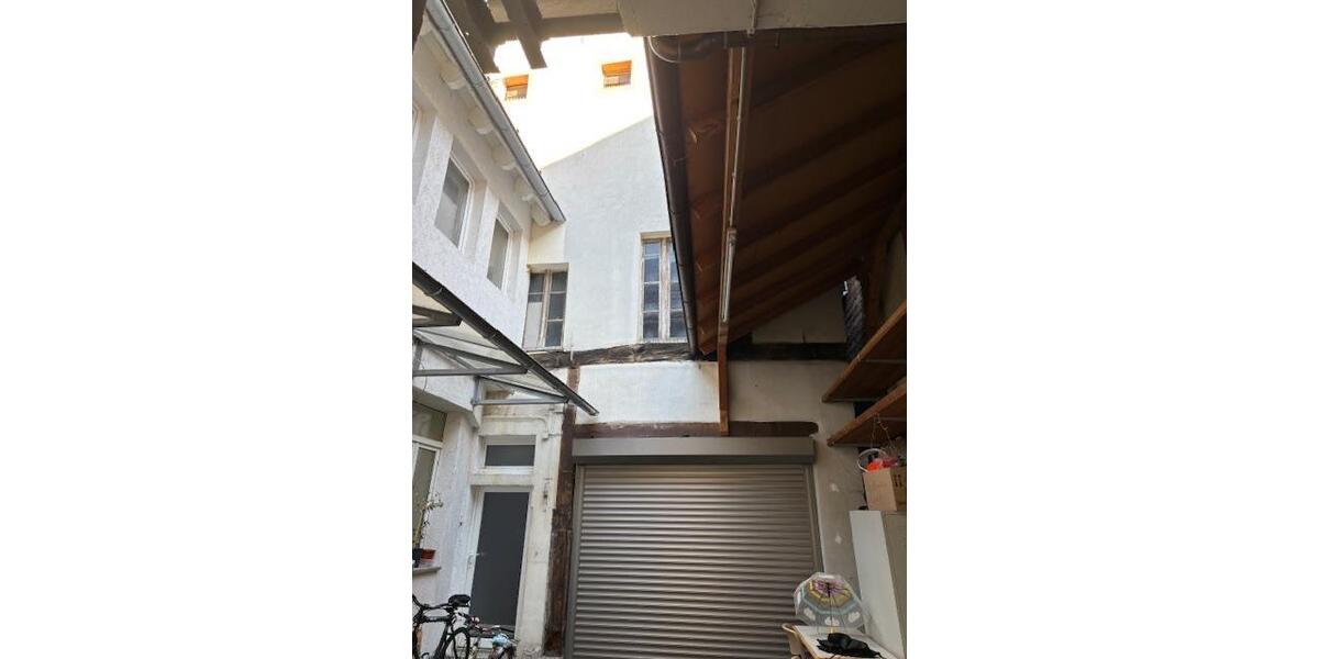 Gewerbeobjekt Sinsheim - 1.500&euro; | Angebot:26432653