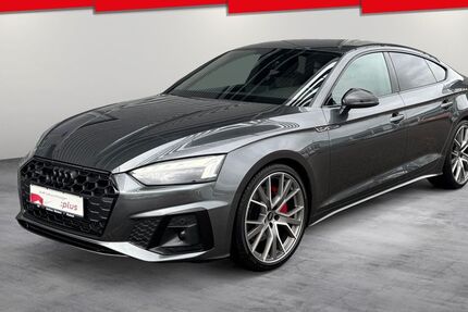 Audi A5 119.662 km 35.730 &euro; Mosbach 74821
