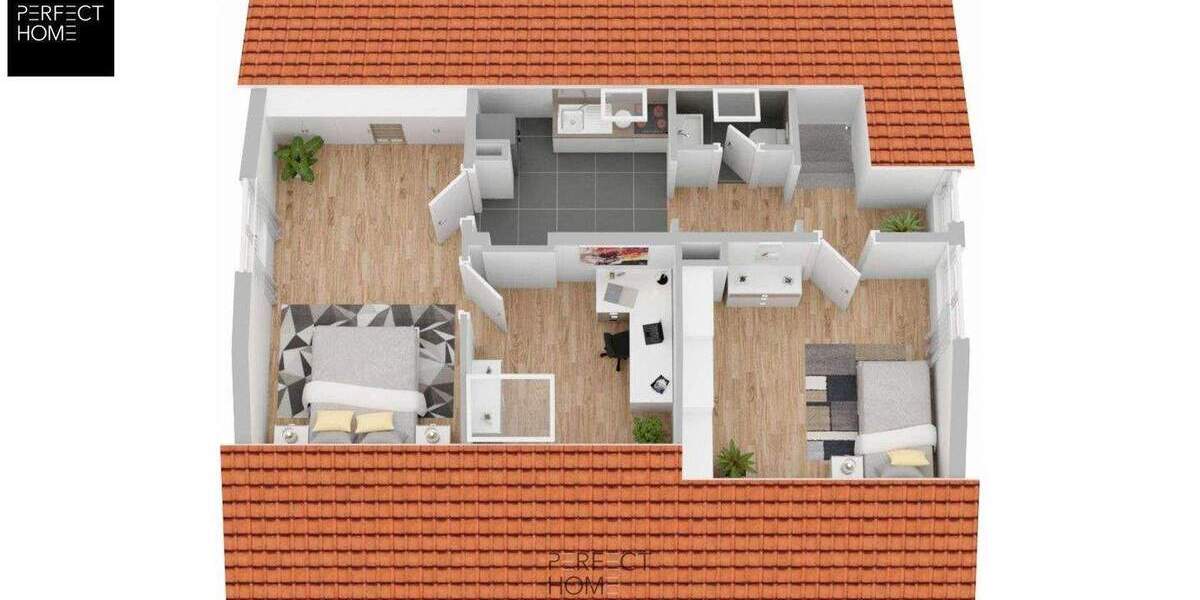 Mehrfamilienhaus, Wohnhaus Heilbronn Kernstadt - 1 Zimmer, 228 m&sup2;, 875.000&euro; | Angebot:25820550