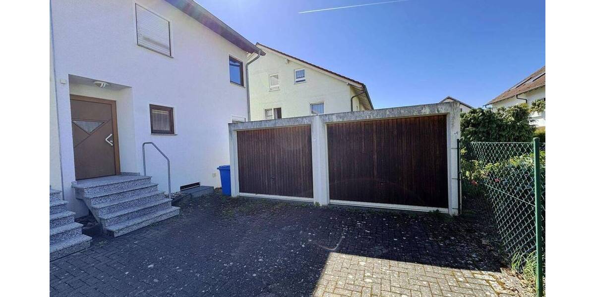 Doppelhaushälfte Lauffen am Neckar - 5 Zimmer, 107 m&sup2;, 479.000&euro; | Angebot:26187750